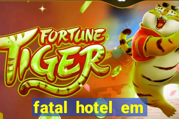 fatal hotel em barreiras ba